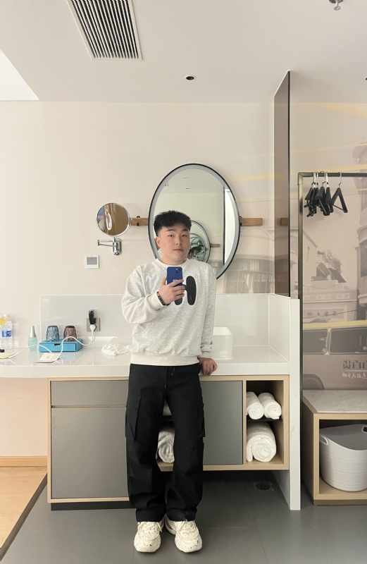 挚生的第一张照片--六安上门女婿服务网